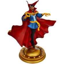 Estatua Doctor Strange Marvel 22cm